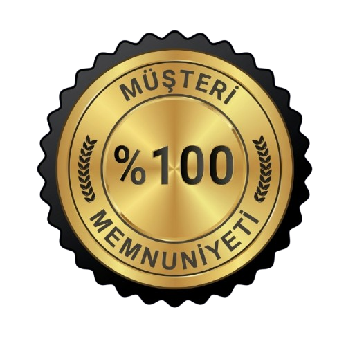 Müşteri Memnuniyeti